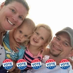 Meet your Posher, Dayna